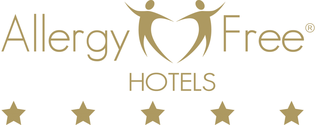 logo allergy free hotels