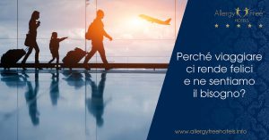 perché viaggiare?